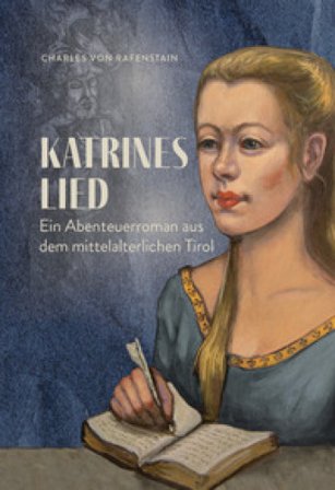 Katrines Lied Charles Von Rafenstain