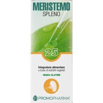 Meristemo 25 Spleno 100ml