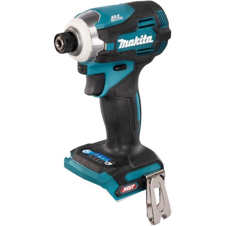 Makita TD001GZ XGT Slagskrutrekker uten batteri og lader, Maskiner
