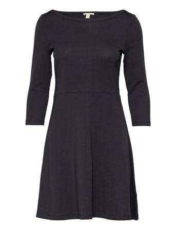 Dresses Knitted Black EDC By Esprit