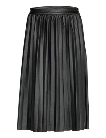 Leanna Skirt Black Minus