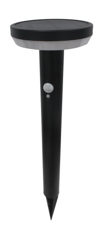 Gelia Hojskär Pullert 3.7 V, 2200 mAh, Belysning