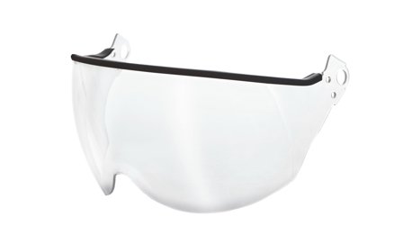 KASK V2 PLUS Visir till skydshjälmar Superplasma, Personligt skydd