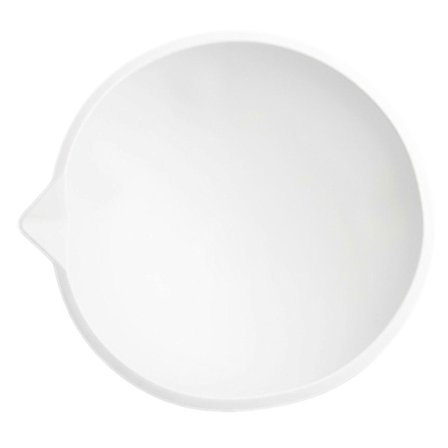 Silikoninlägg för KitchenAid 5 Quart Stand Mixer Livsmedelsgodkänd Silikon Köksbunke Köksbakningstillbehör (FMY)