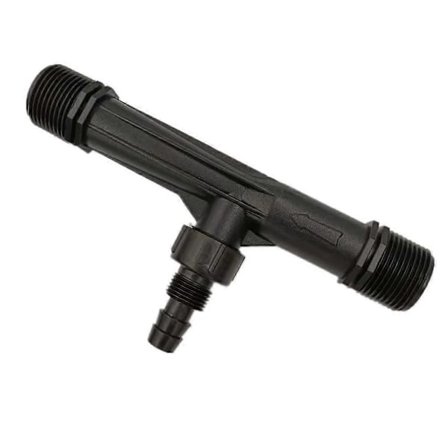 3/4 Venturi Ejektor Luft-Vann Blandet Injektor Landbruks Industritilbehør