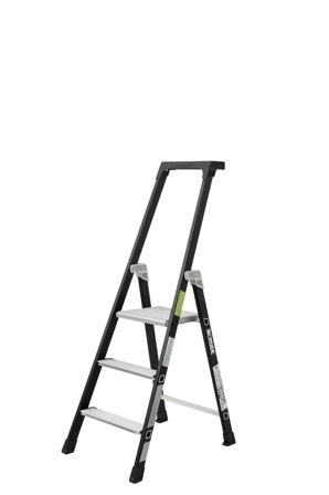 Ironside SPC-3 Trappestige 3 trinn, Stiger & stillaser