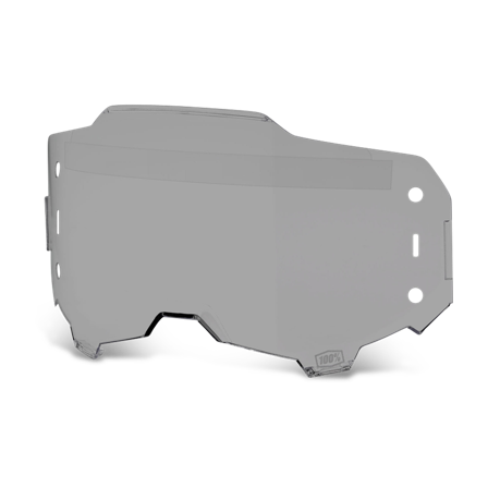 Écran 100% Armega/Armatic Forecast Injecté