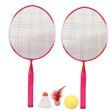 Sulkapallomaila Sulkapallo RED