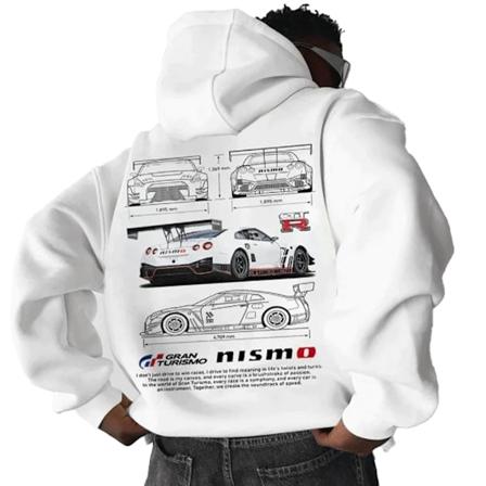 Tryckta modehoodies för män och kvinnor, tryckta hoodies för män hoodies med hjärtformade mönster Färg9 Color9 2XL