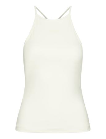 Borg Strap Tank White Björn Borg
