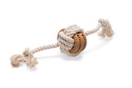 Valpeleke Knute Dental - 30cm