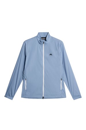 J.Lindeberg - Golf - Ash Light Packable Jacket - Blue - Mann - L