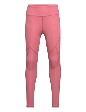 Oliwia Running/training Tights Rosa Molo*Betinget Tilbud
