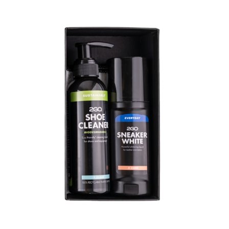 2GO Reborn White Kit