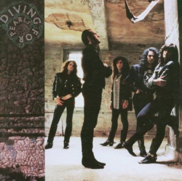 Diving for pearls Diving for Pearls