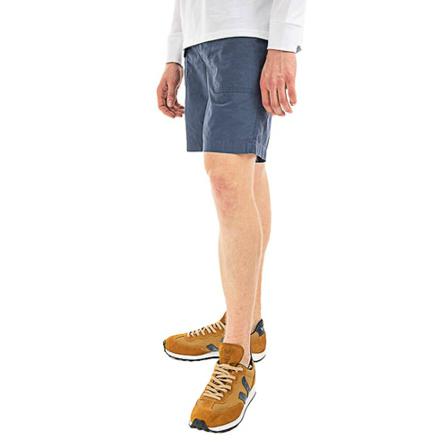 Columbia, Spodenki męskie Washed Out Cargo Short 1990793 478 Niebieski, Mężczyzna, Rozmiar: W34