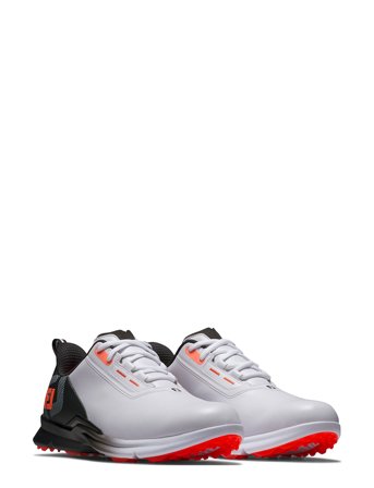 FootJoy Fj Fuel - White - 42.5