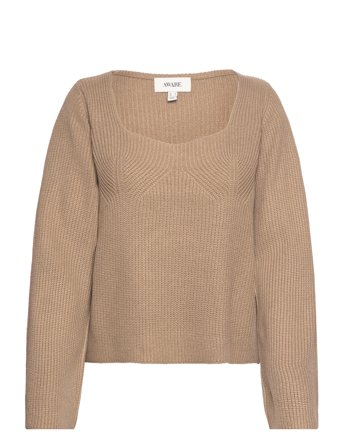 Vero Moda | Vmginger Ls Knit Pullover Vma | XS