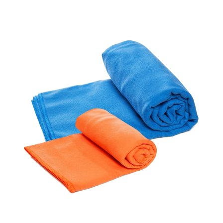 Urberg Compact Towel Set toiletries