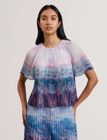 Ted Baker London Aharra - Pink - 32