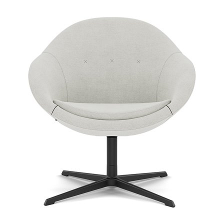 Varier Furniture Kokon Club - Grey