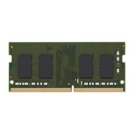 Kingston ValueRAM - DDR4 - modul - 32 GB - SO DIMM 260-pin - 3200 MHz / PC4-25600 - ikke-bufret