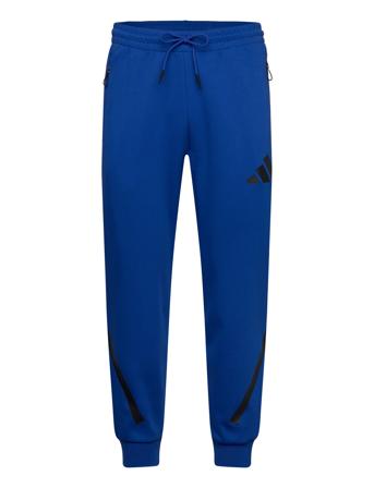 M Z.n.e. Pt Sport Men Sport Clothing Sport Pants Sport Sweatpants Blue Adidas Sportswear