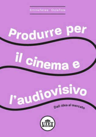 Produrre per il cinema e per l'audiovisivo. Dall'idea al mercato Erminia Ferrara