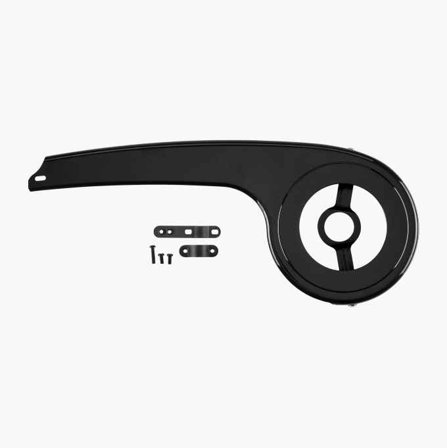 Biltema - Kjedeskjerm 24”