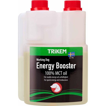 Trikem Trikem WD Energy Booster - 500ml
