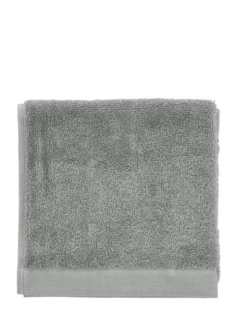 Södahl Håndklæde Comfort - Grey - 40X60CM x 60