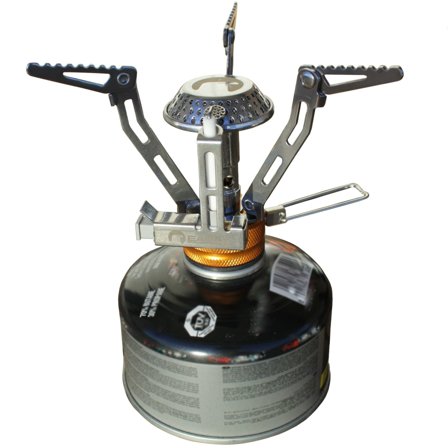 Eagle Brenner m/Piezotenner