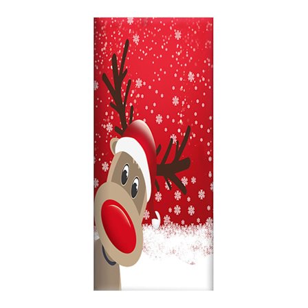 Joulukoriste Promo Jouluovikannen Koriste Jouluovikansi Ovi Ripustus Juhlan Koriste Ovikansi Seinävaate