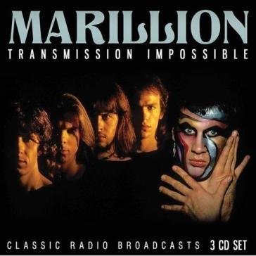 Transmission impossible Marillion