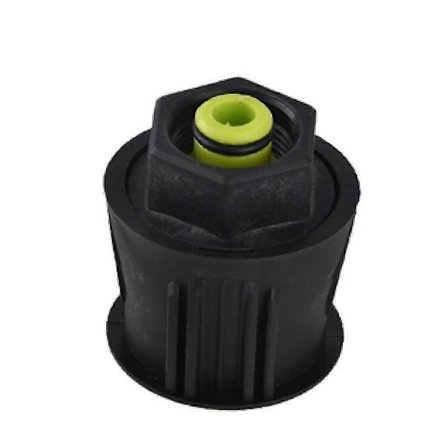 Højtryksrenser Slange Adapter Power Washer til Vaskerslange Dele