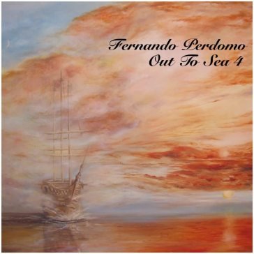 Out to sea 4 FERNANDO PERDOMO
