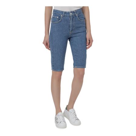 Chiara Ferragni Collection Shorts Blå, Dame