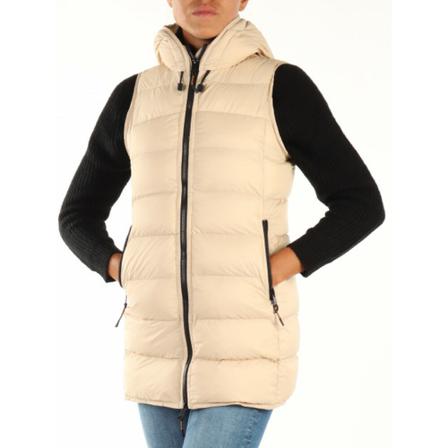 Dekker Vests inbo, Herre Veste, Størrelse: L