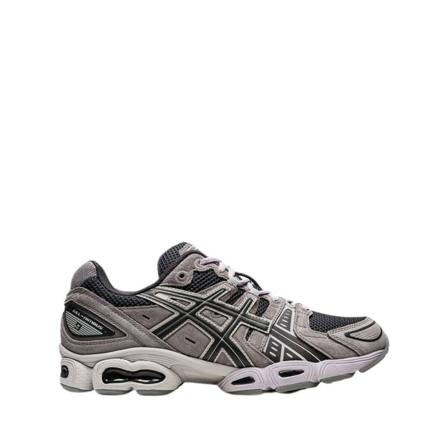 Asics Sneakers Grå, Herre, Størrelse: 45 EU