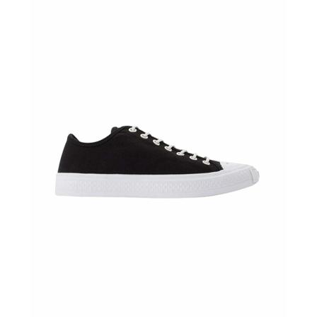 Acne Studios Pre-owned Pre-owned Sneakers svart, Herr, Herr, Storlek: 44 EU