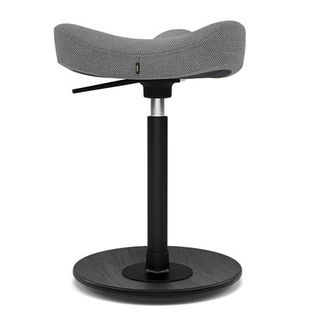 Move Compact, Varier Furniture, Standing Stool