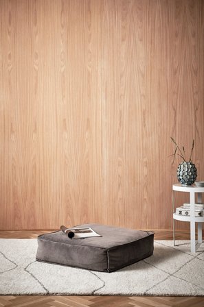 Jotex - Sittepute Grå - BALTIMORE - Kjøp Sittepuffer hos Jotex