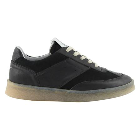 MM6 Maison Margiela Sneakers , Zwart , Dames , Maat: 39 EU