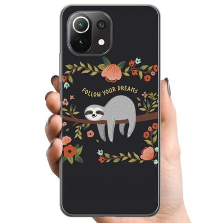 Xiaomi Mi 11 Lite TPU Mobilskal Dreams