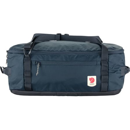 Fjällräven High Coast Duffel in Navy