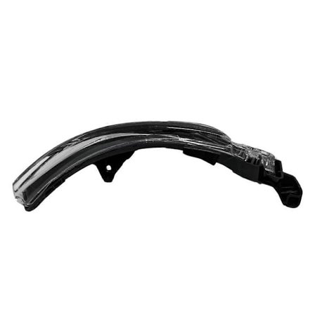 Vasen sivupeilin vilkku 31498601 XC60 S60 S90 V40 V90 XC40 2018-2023 LED-sivupeilin vilkku