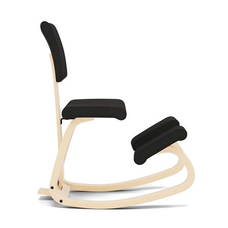 Varier Furniture Variable Plus - Black