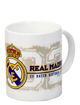 Joker | Mug Real Madrid | 38 cl