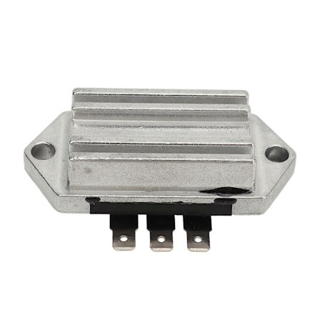 Motor Rettferdighetsregulator 4140309 Pålitelig Spenningsregulator Rettferdighetsregulator for 8 til 25 HK Motorer med 15 Ampere Generatorer