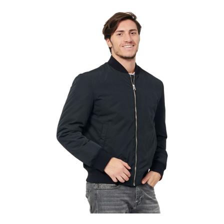 Hugo Boss Light Jakke Sort, Herre, Størrelse: 2XL